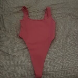 Alo bodysuit - never worn! New without tags